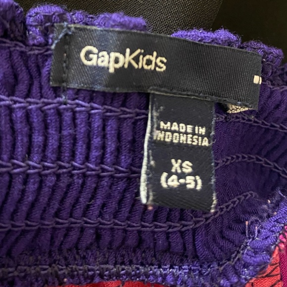 GAP toddler dress - Picture 4 of 5